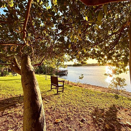 Porto Smeralda, Praia De Guarajuba, Formidavel Екстериор снимка