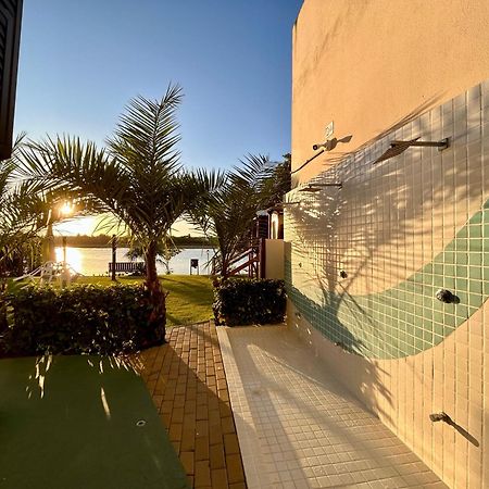 Porto Smeralda, Praia De Guarajuba, Formidavel Екстериор снимка