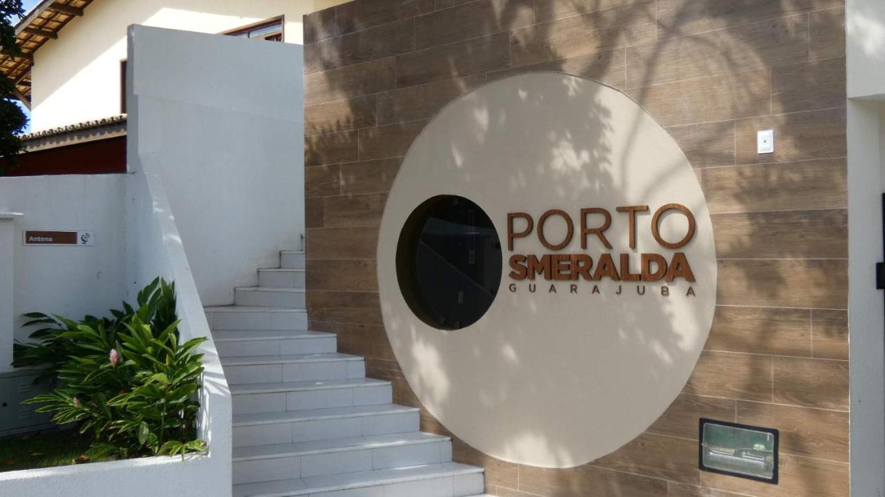 Porto Smeralda, Praia De Guarajuba, Formidavel Екстериор снимка