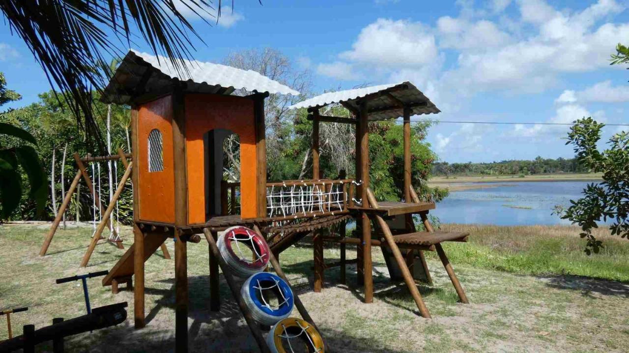 Porto Smeralda, Praia De Guarajuba, Formidavel Екстериор снимка