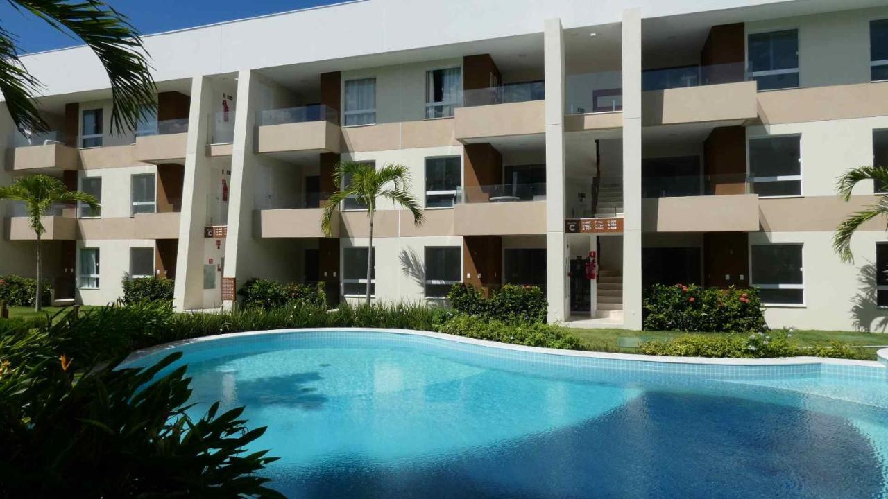 Porto Smeralda, Praia De Guarajuba, Formidavel Екстериор снимка