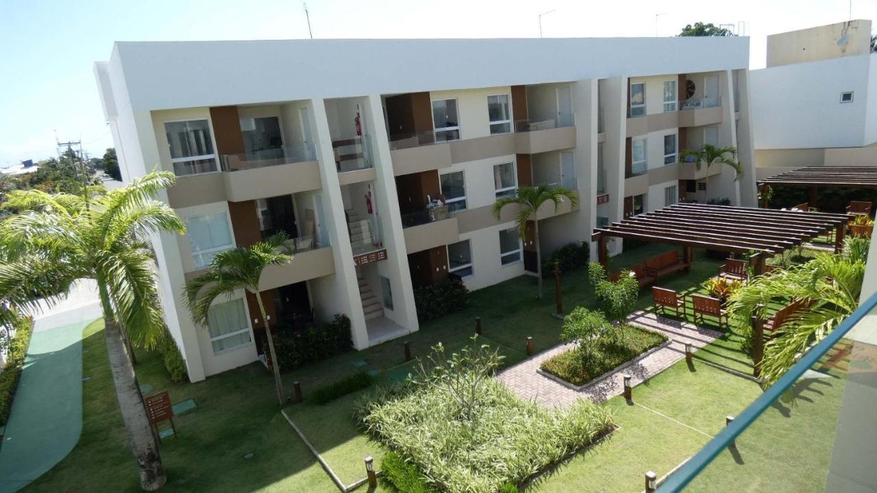 Porto Smeralda, Praia De Guarajuba, Formidavel Екстериор снимка