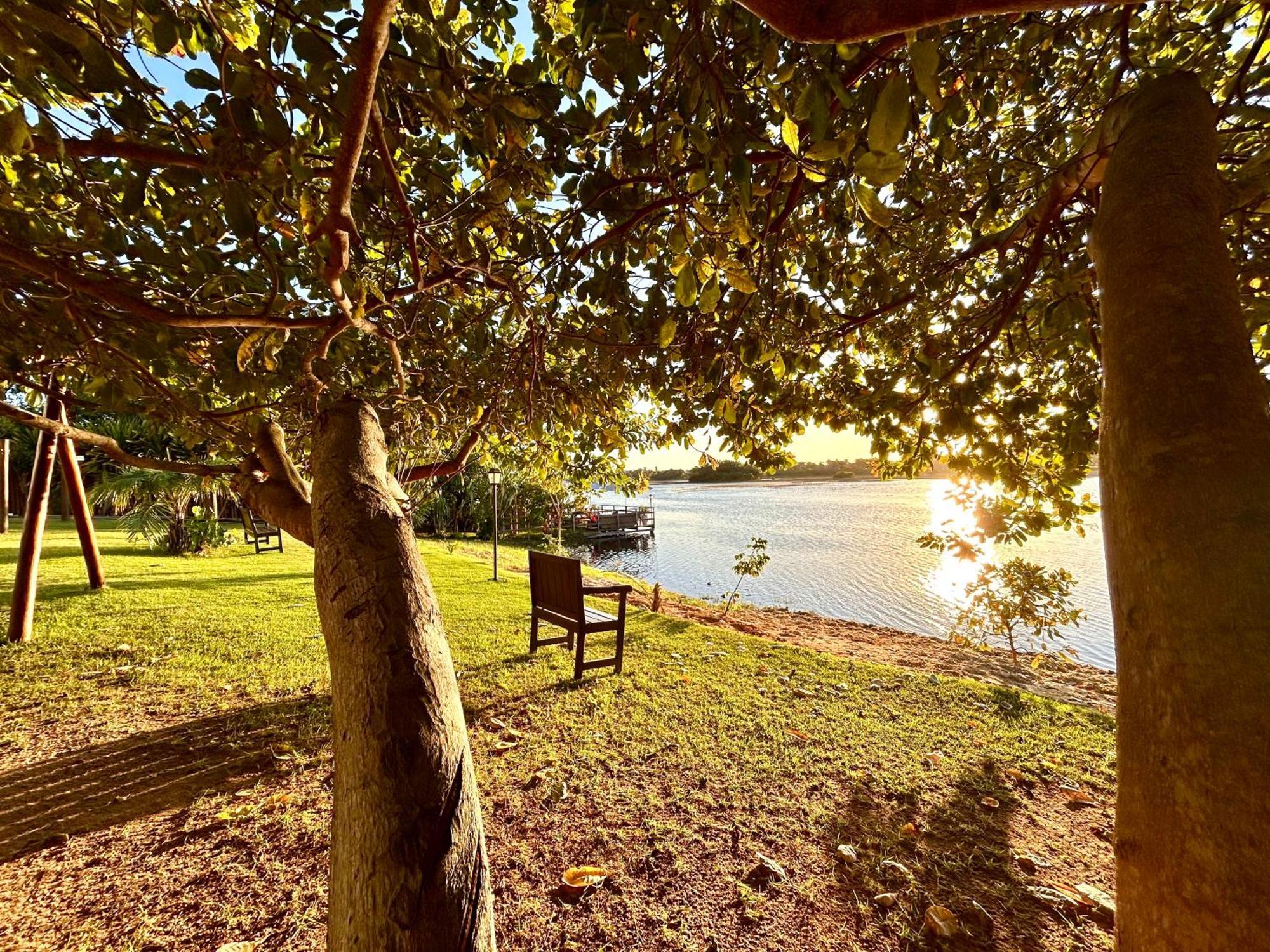 Porto Smeralda, Praia De Guarajuba, Formidavel Екстериор снимка