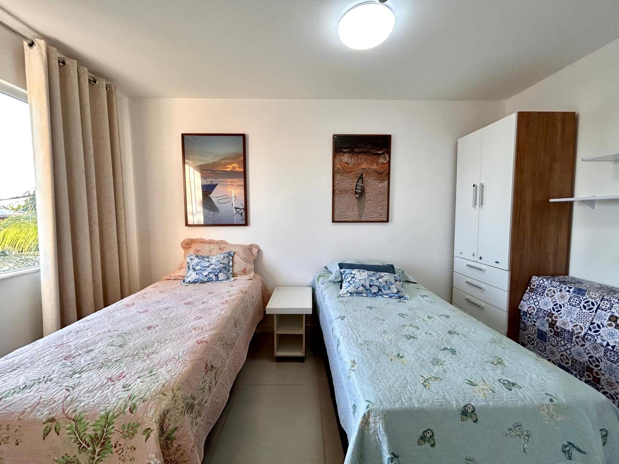 Porto Smeralda, Praia De Guarajuba, Formidavel Екстериор снимка